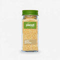 Garlic Granules 60g Planet Organic