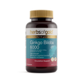 Ginkgo Biloba 6000 60C HOG