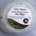 Gitzi Goats Cheese Cream 150g FACE MASK