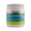 Glucosamine MAX 90T Herbs Of Gold
