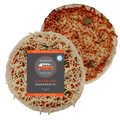 Gluten Free Margherita Pizza Byron Bay Pizzas