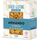 Gluten Free Treccia 400g Armando