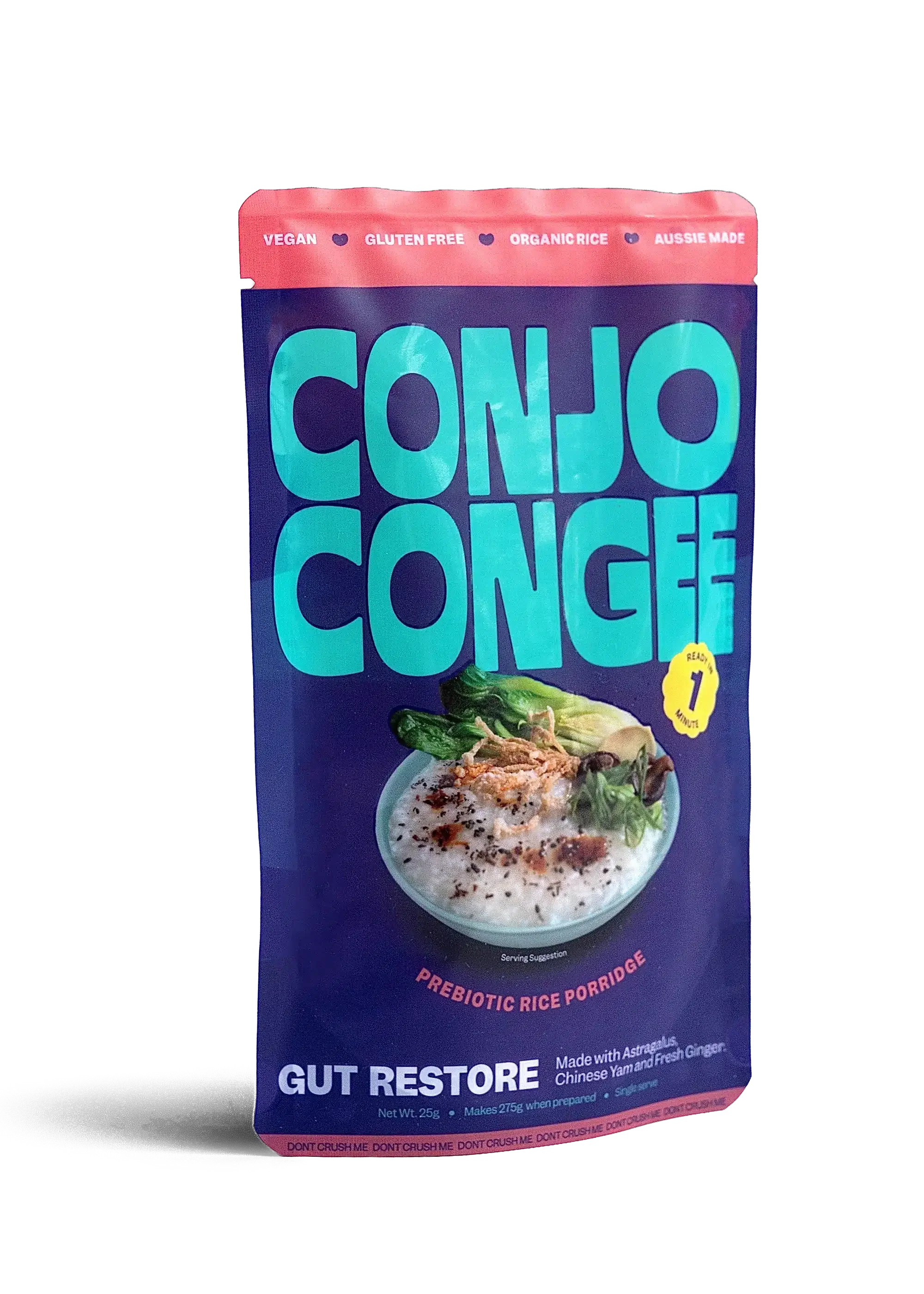 Gut Restore 25g Conjo Congee