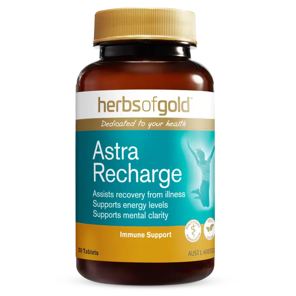Astra Recharge 30T HOG