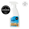 Healthy Clean Bathroom 500ml Simply Clean