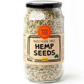 Hemp Seeds 300g Mindful Foods