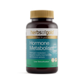 Hormone Metabolism 60T Herbs of Gold
