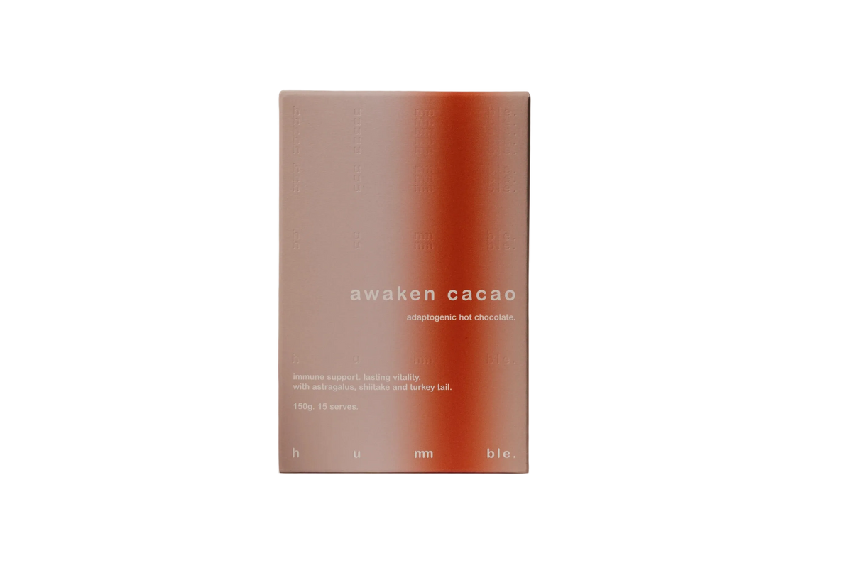 Awaken Cacao 150g Hummble
