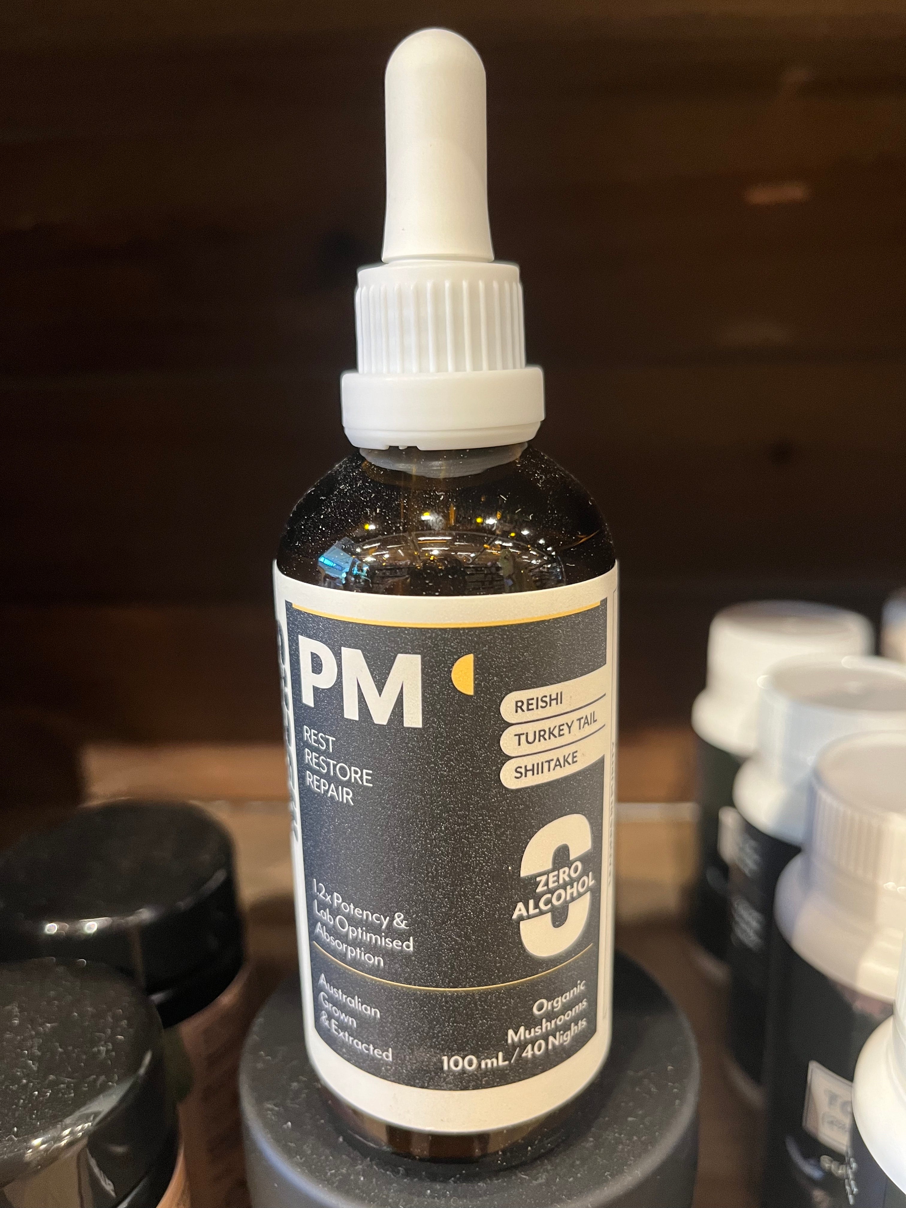 PM Zero 100ml Mycro