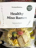 Miso Ramen Vegetarian 650g Fermenstation
