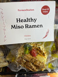 Miso Ramen Chicken 650g Fermenstation