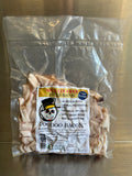 Diced Bacon 180g Voodoo Bacon