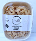 Gluten Free Maccheroni 250g pepe Leon