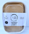 Gluten Free Lasagne Sheets 500g Pepe Leon