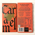 Salted Caramel Crunch Luvio 90g Loco Love