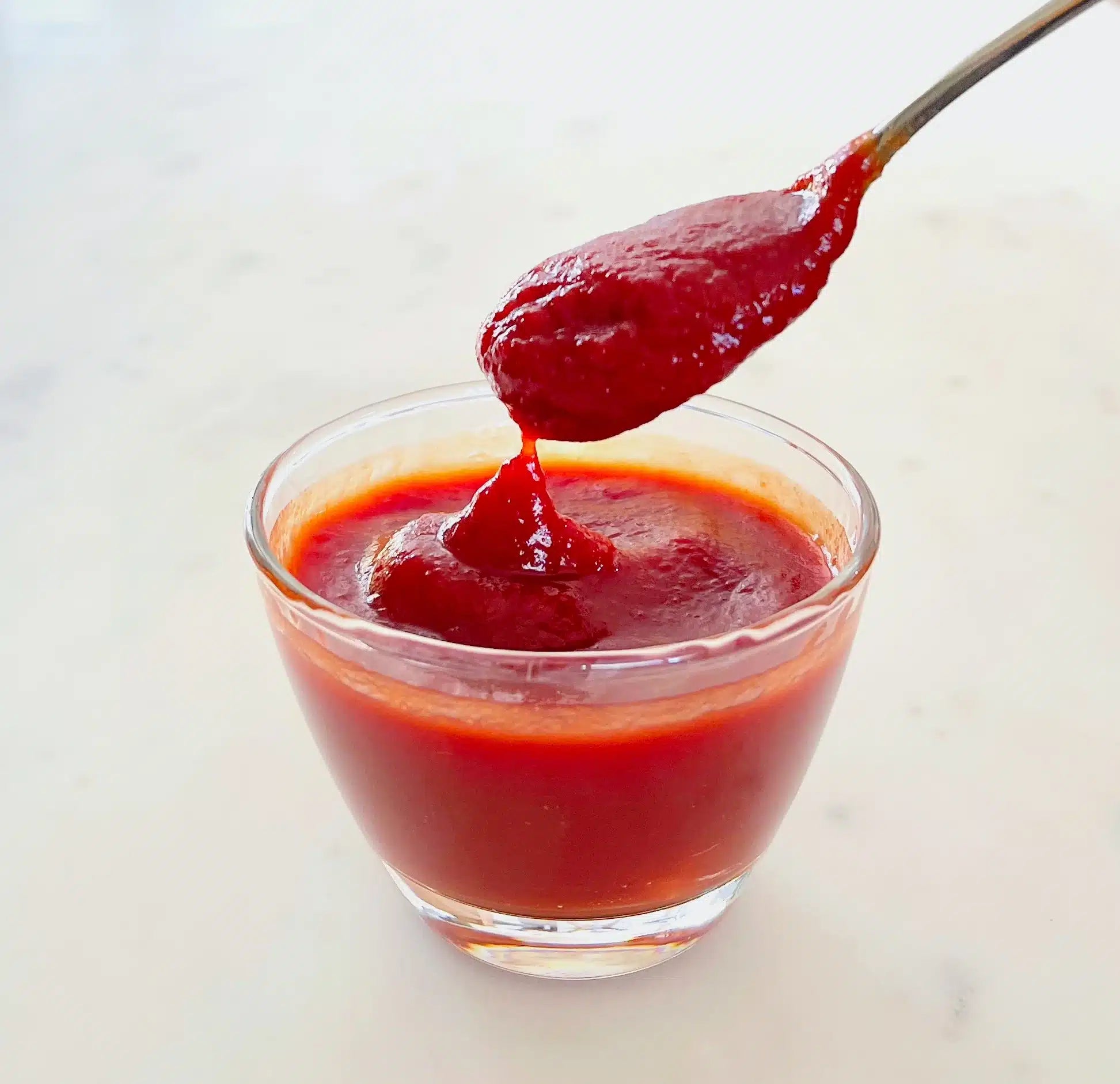 Organic Tomato Ketchup 400g Carwari