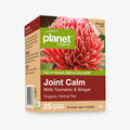 Joint Calm Tea 25Bags Planet Organic