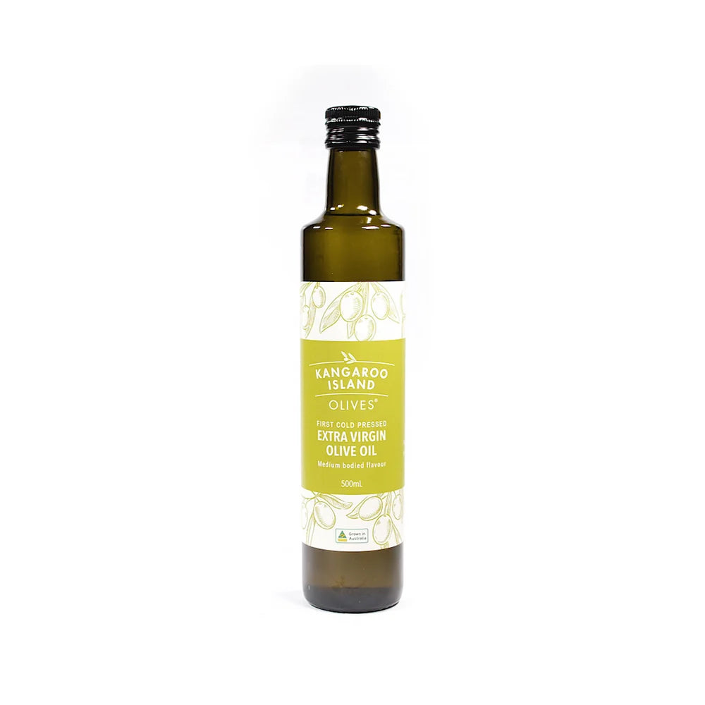 Extra Virgin Olive Oil 500ml Kangaroo Island