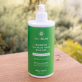Kunzea Pain Relief Cream 480g Zea Relief