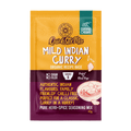 Quick Stix Mix Organic Mild Indian Curry Recipe Base 45g Love My Earth