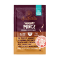 Quick Stix Mix Organic Savoury Mince Recipe Base 55g Love My Earth
