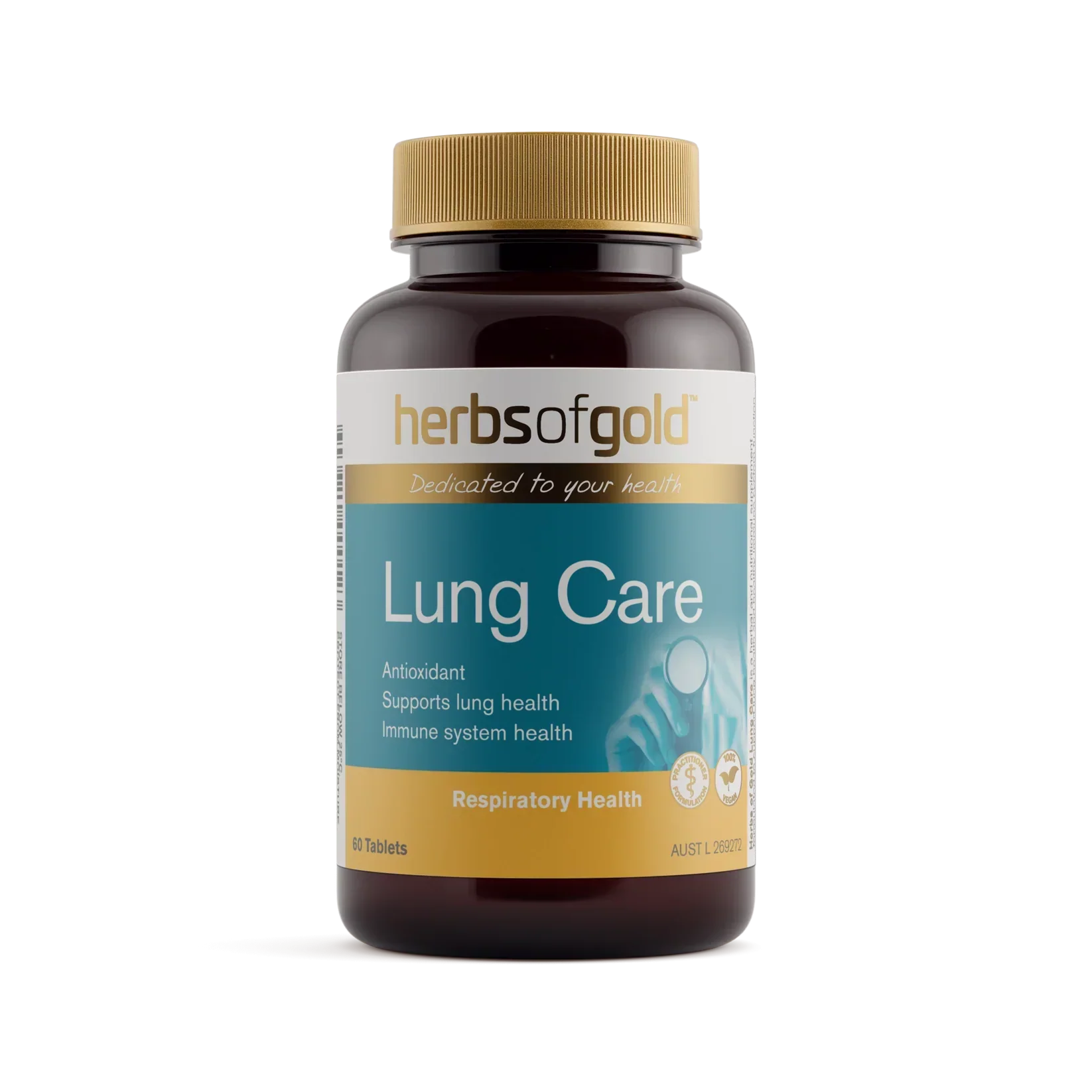 Lung Care 60T HOG