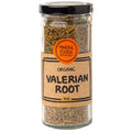 Valerian Root 110g Mindful Foods