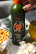 Macadamia Oil 500ml Fancy Farmer