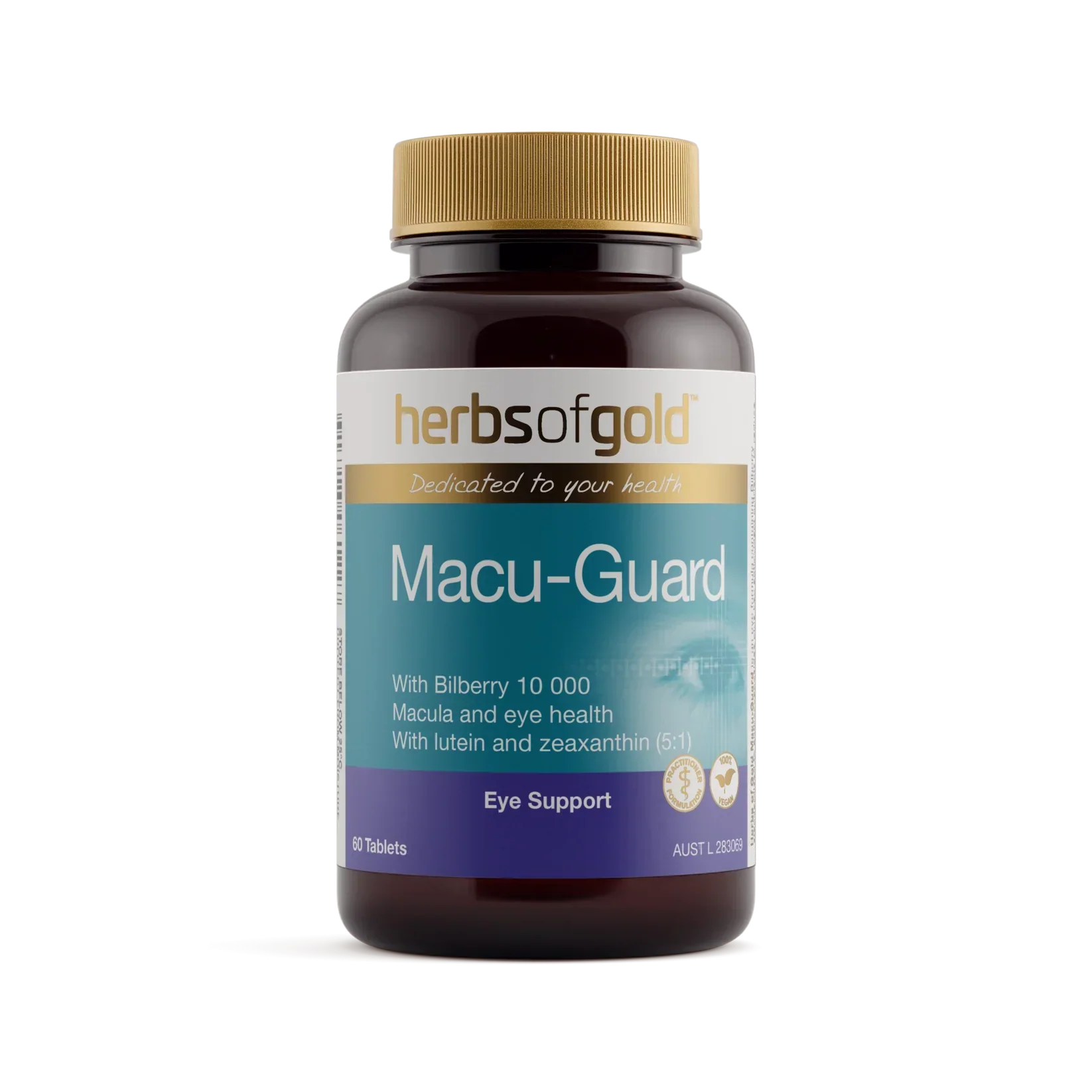 Macu-Guard 60T HOG
