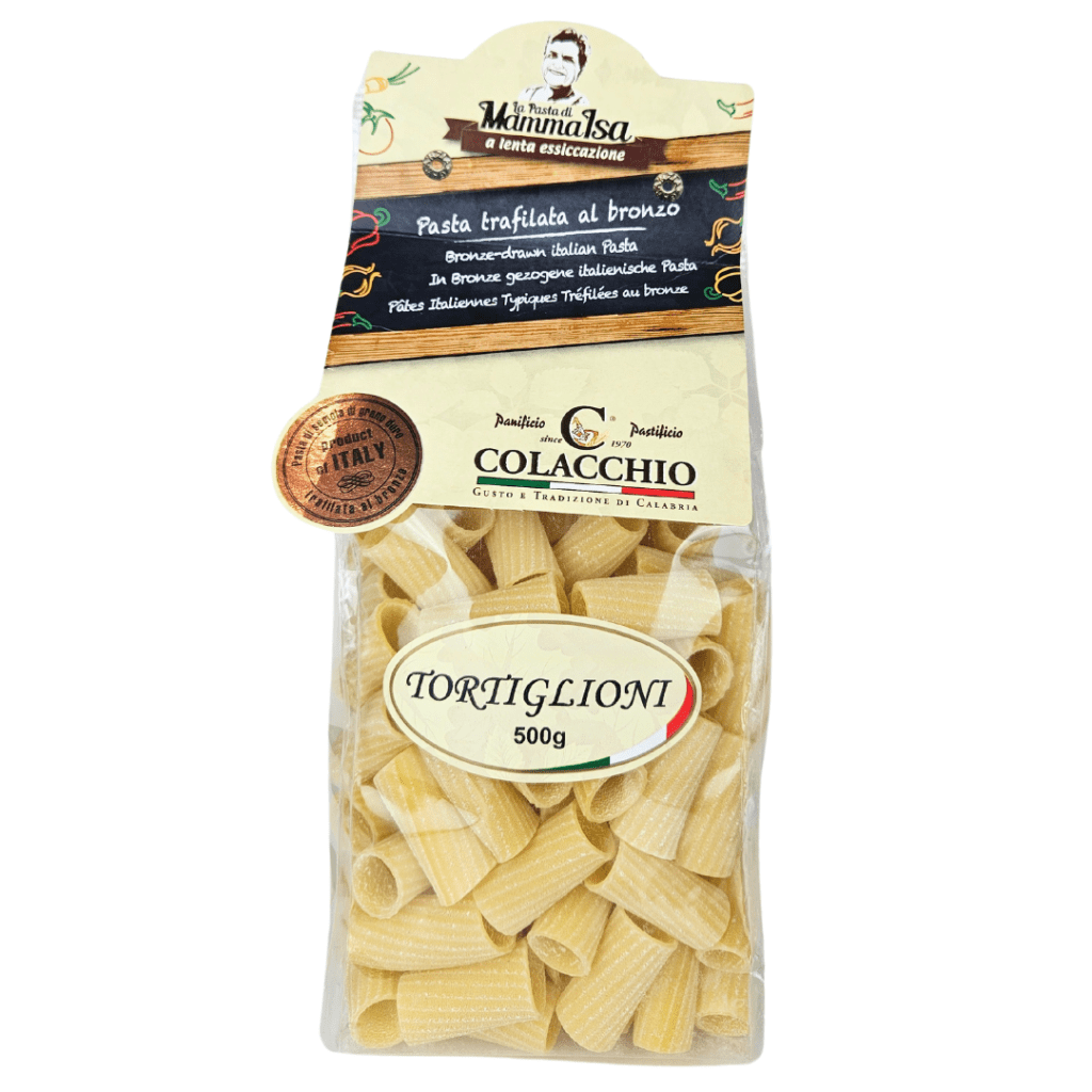 Mamma Isa Tortiglioni 500g
