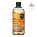 Mandarin Dish Wash Liquid 500ml Simply Clean