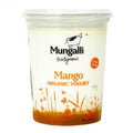 Mungalli Mango Yoghurt 500g