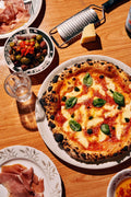 Margherita Pizza 530g Ammazza