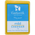 Mild Cheddar 250g Kenilworth Dairy