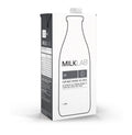 MILK LAB OAT MILK 1L