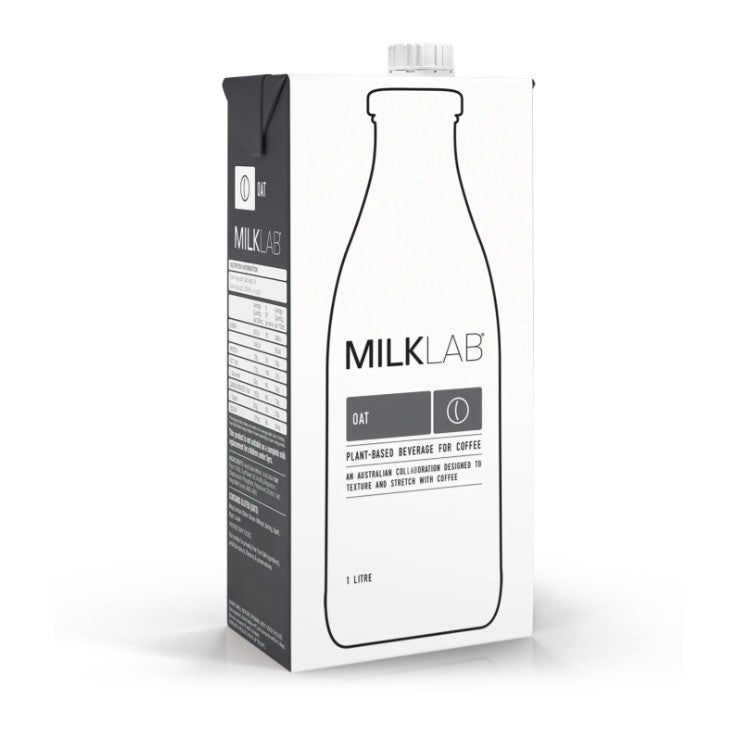 MILK LAB OAT MILK 1L
