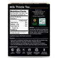 Milk Thistle Tea 18 tea bags Buddha Tea