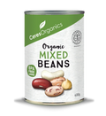 Mixed Beans 400g Ceres Organics