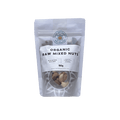 Organic Raw Mixed Nuts 150g Love My Earth