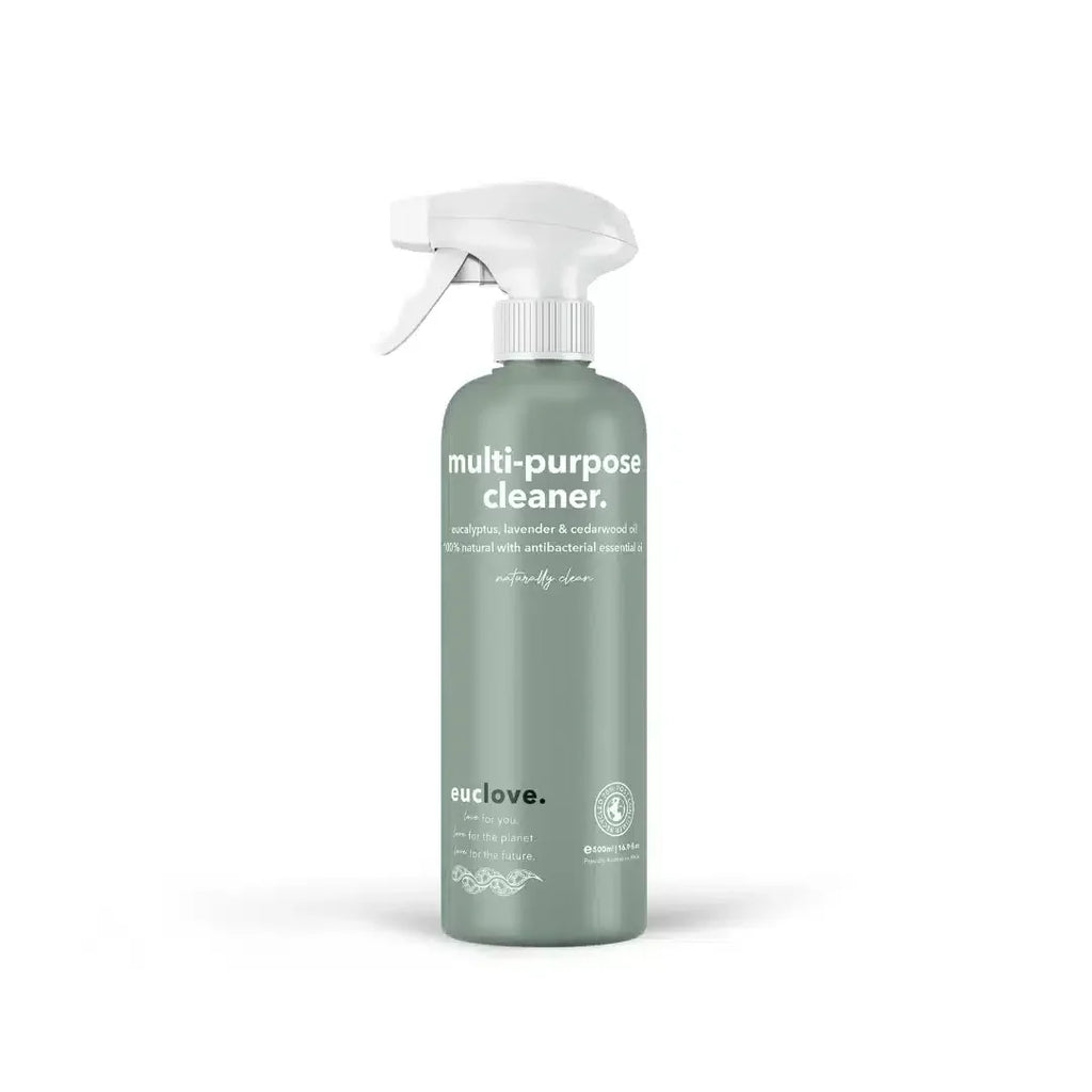 Multi-Purpose Cleaner Spray 500ml Euclove