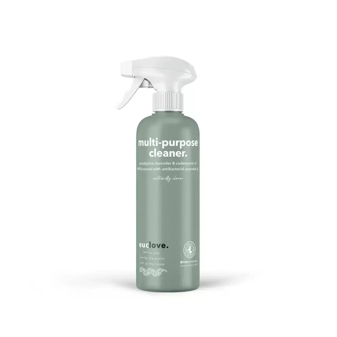 Multi-Purpose Cleaner Spray 500ml Euclove