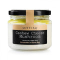 Mushroom & Onion Cashew Cheese 270g Nutty Bay