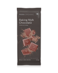 Mylk Baking Chocolate 80g Pana Chocolate