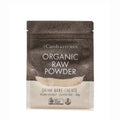Raw Carob Powder 200g Carob Kitchen