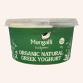 Mungalli Nat Greek Yoghurt 375g