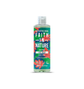 Rejuvenating Aloe Vera Body Wash 400ml Faith In Nature
