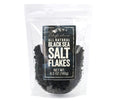 Natural Black Sea Salt Flakes 180g Chef's Choice