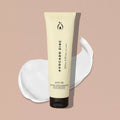 Natural Body Sunscreen 200ml SPF30 Avocado Zinc