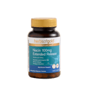 Niacin 100mg Extended Release 60T Herbs Of Gold