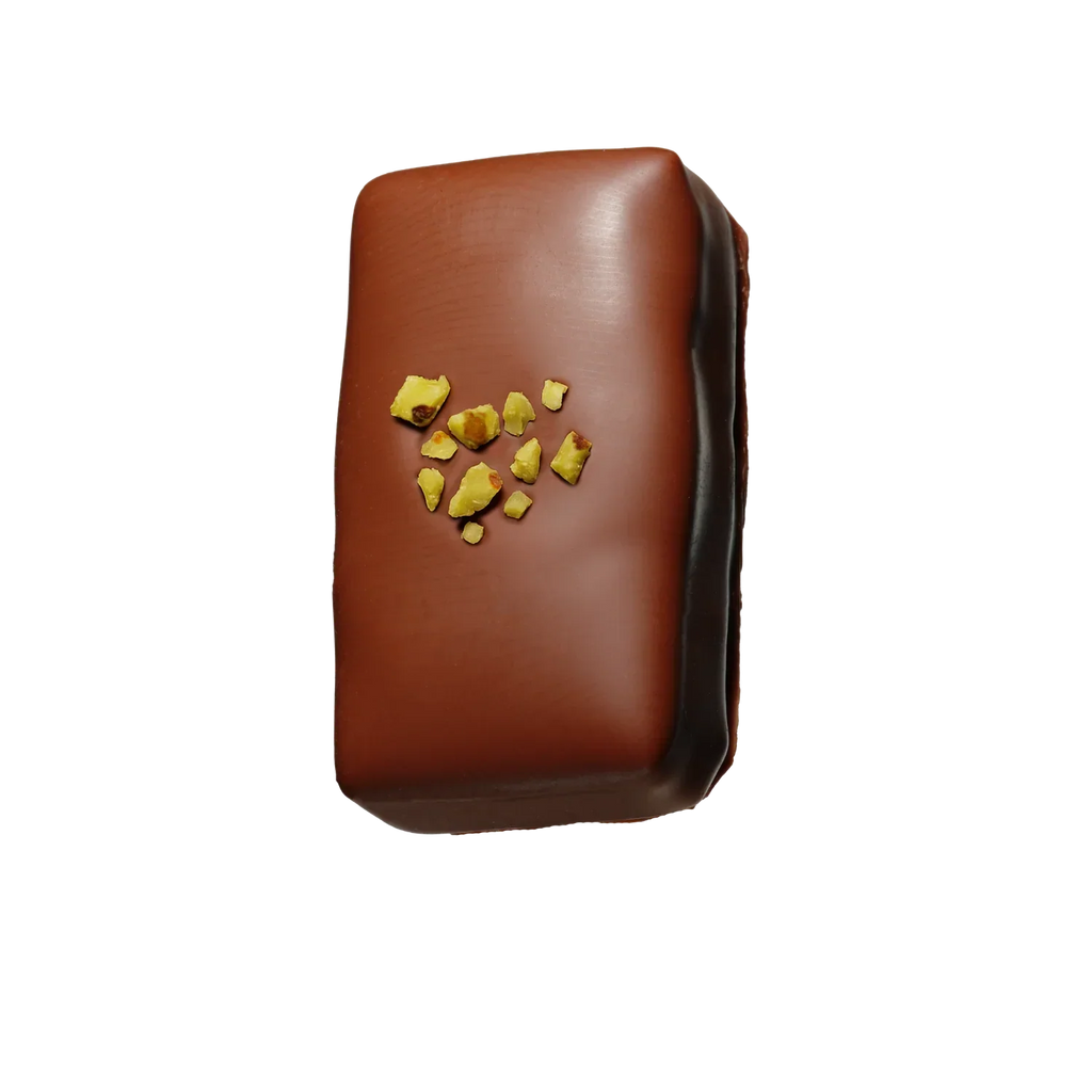 Pistachio Mylk Praline Twin Loco Love